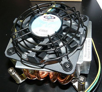 dynatron lga 1366